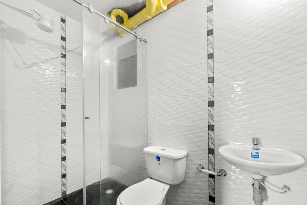 APARTAMENTO en venta en El Rosal, FIORENTO EL REPOSO, 58 m²