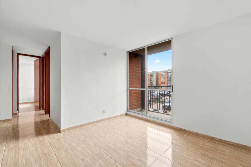 APARTAMENTO en venta en El Rosal, FIORENTO EL REPOSO, 58 m²