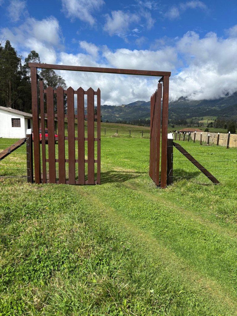 FINCA en venta en Sotaquirá, Vereda de Chonquira Sotaquira, Boyacá., 110 m²
