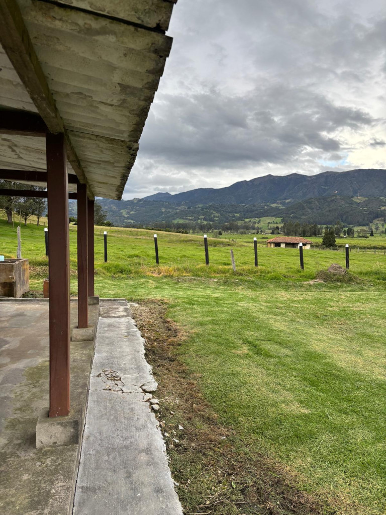 FINCA en venta en Sotaquirá, Vereda de Chonquira Sotaquira, Boyacá., 110 m²