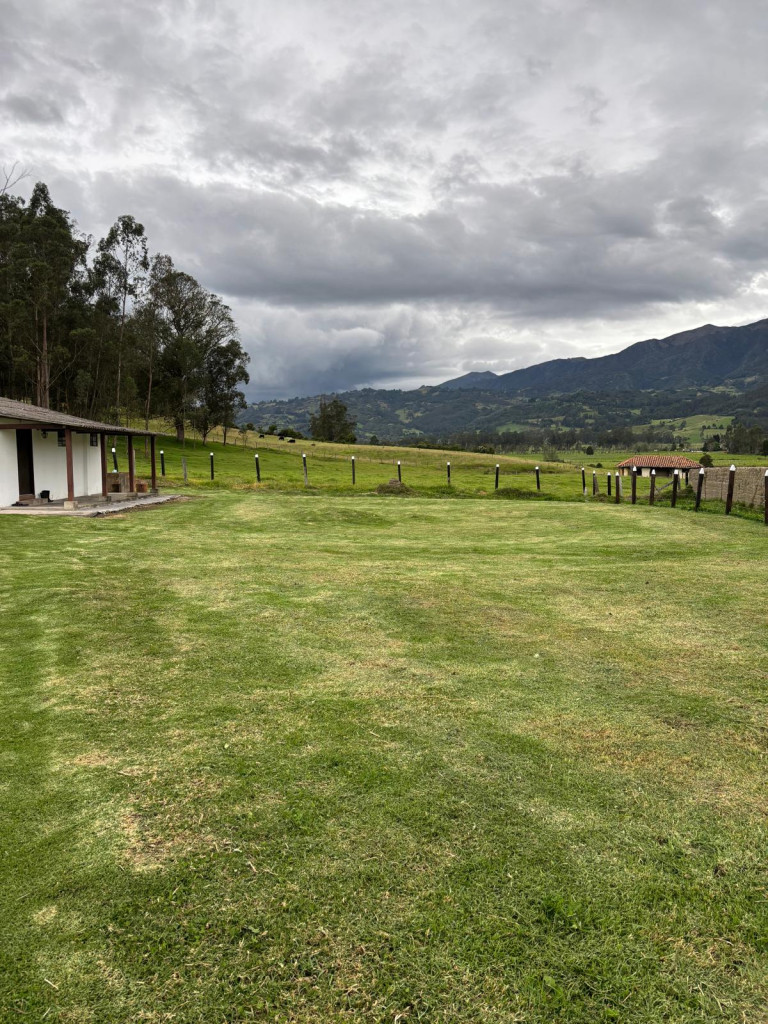 FINCA en venta en Sotaquirá, Vereda de Chonquira Sotaquira, Boyacá., 110 m²