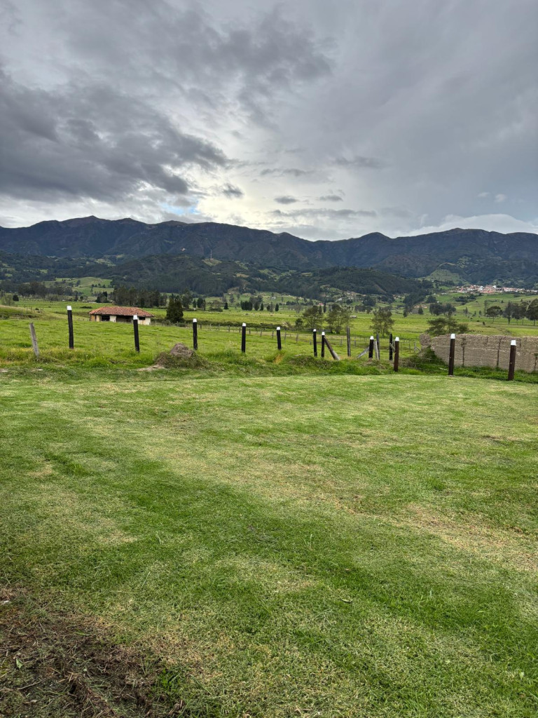FINCA en venta en Sotaquirá, Vereda de Chonquira Sotaquira, Boyacá., 110 m²