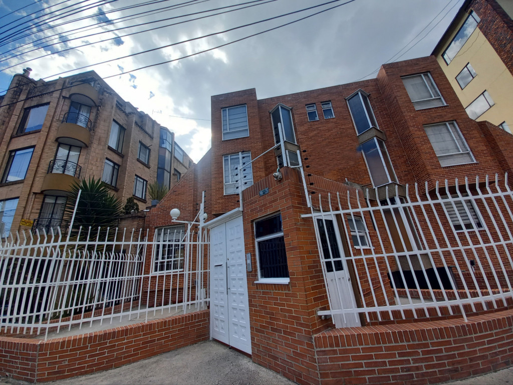 CASA en Bogotá