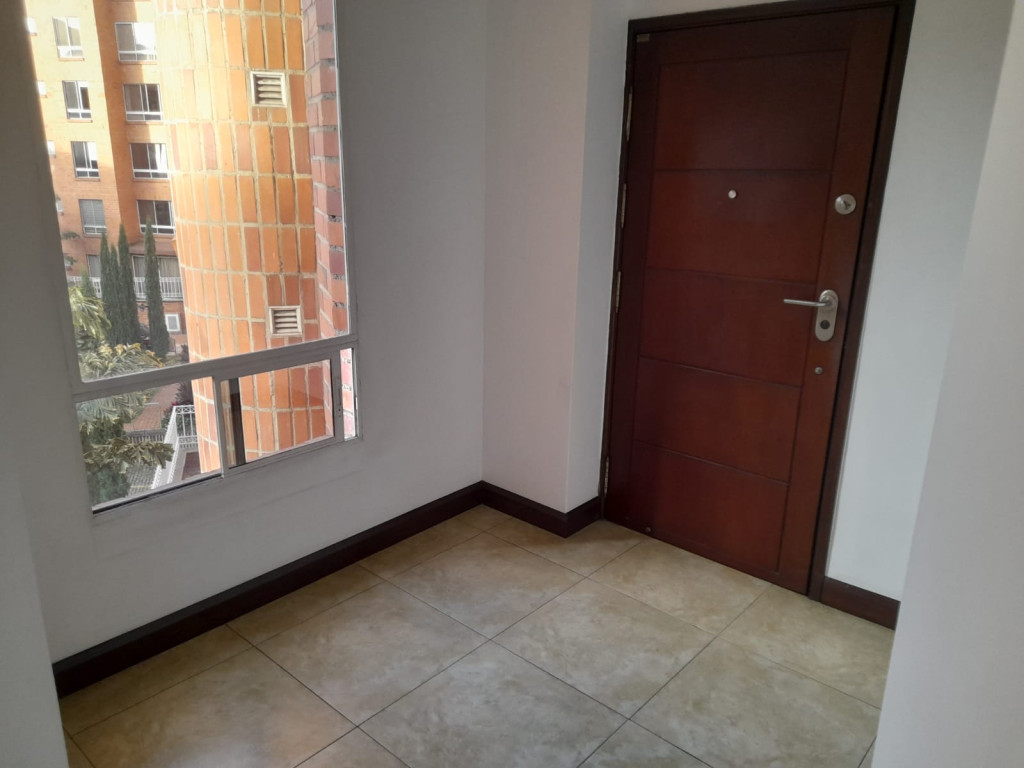 APARTAMENTO en venta en Envigado, CALLE 25B SUR #45-50, 144 m²