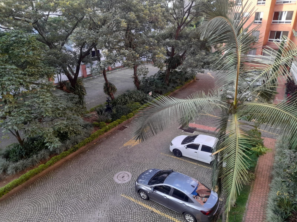 APARTAMENTO en venta en Envigado, CALLE 25B SUR #45-50, 144 m²