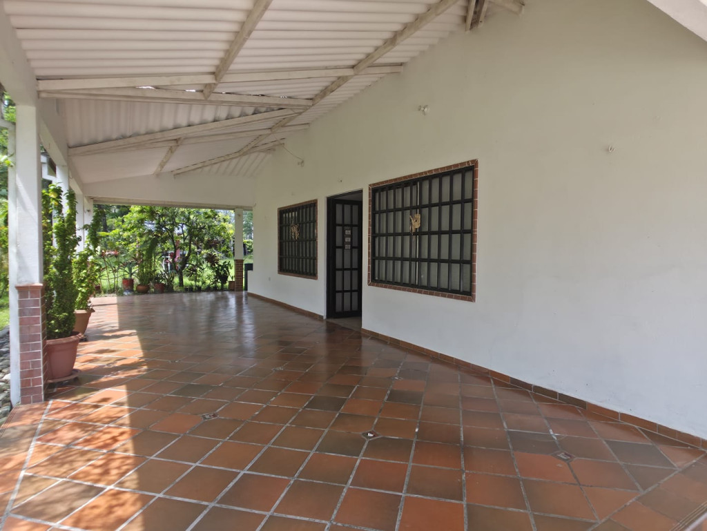 CASALOTE en venta en Villavicencio, VEREDA LA UNION QUINTAS DEL OCOA LOTE 5, 300 m²
