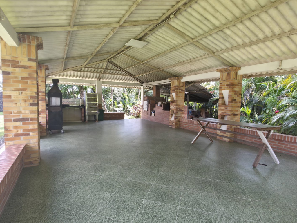 CASALOTE en venta en Villavicencio, VEREDA LA UNION QUINTAS DEL OCOA LOTE 5, 300 m²