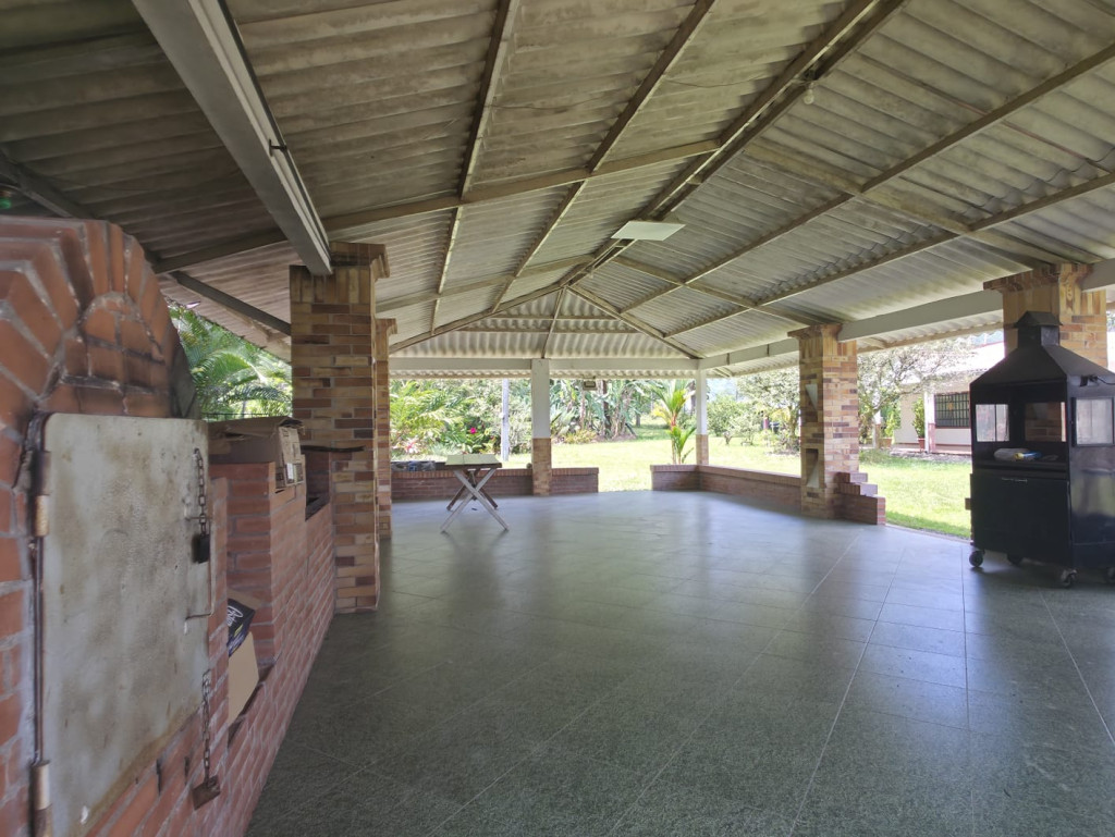CASALOTE en venta en Villavicencio, VEREDA LA UNION QUINTAS DEL OCOA LOTE 5, 300 m²