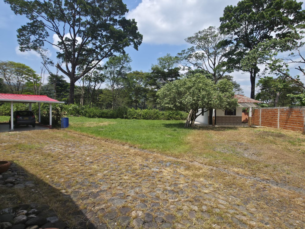 CASALOTE en venta en Villavicencio, VEREDA LA UNION QUINTAS DEL OCOA LOTE 5, 300 m²