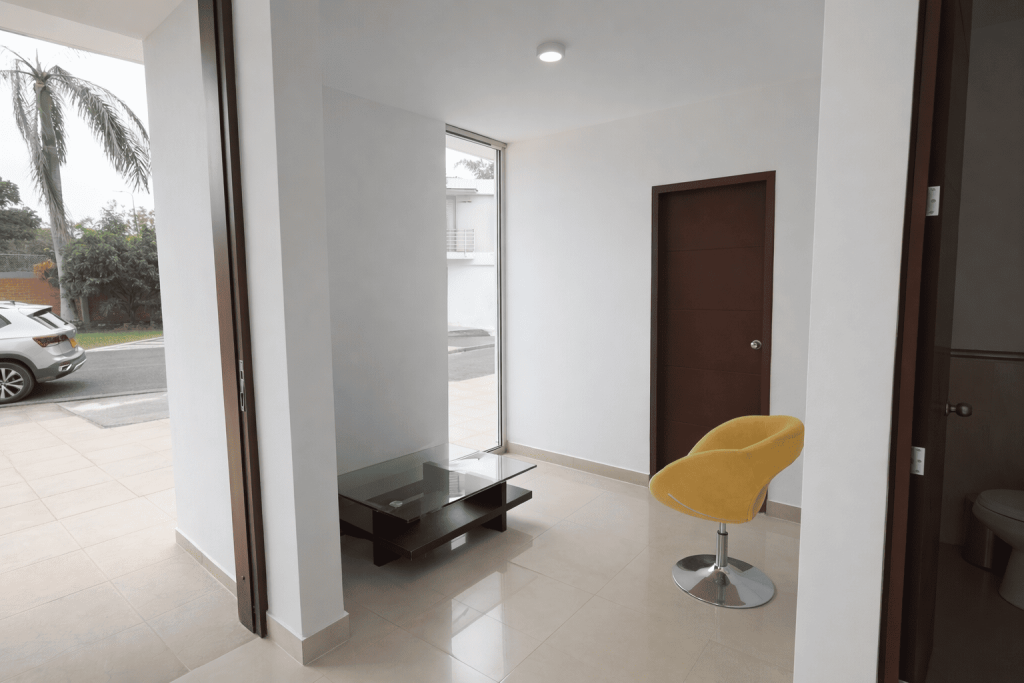 CASA en Cali