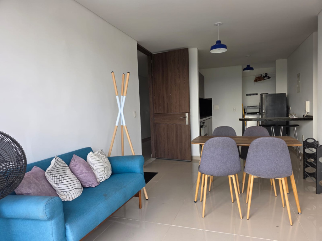 APARTAMENTO en venta en Villavicencio, Dirección no disponible, 65 m²