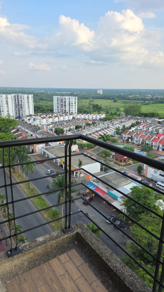 APARTAMENTO en venta en Villavicencio, Dirección no disponible, 65 m²