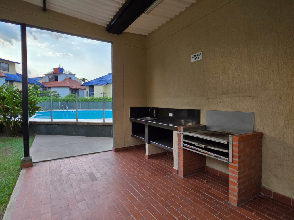 APARTAMENTO en venta en Villavicencio, Dirección no disponible, 65 m²