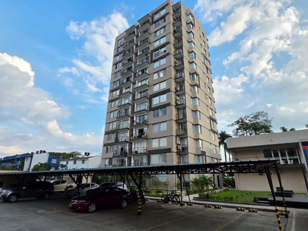 APARTAMENTO en venta en Villavicencio, Dirección no disponible, 65 m²