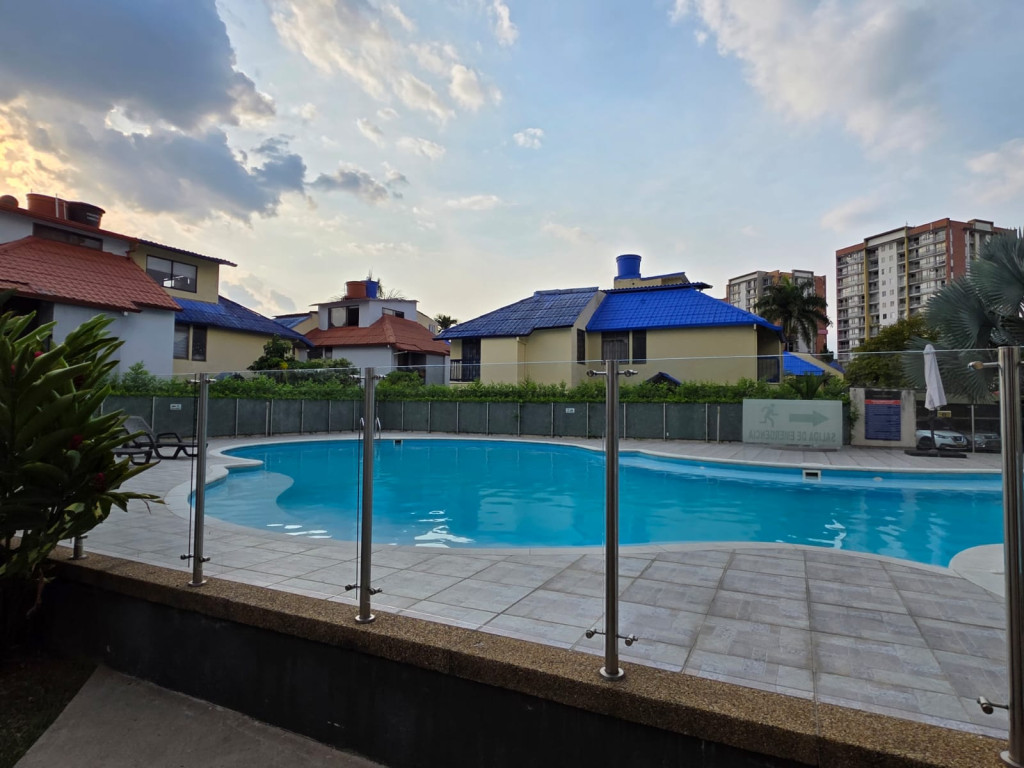 APARTAMENTO en venta en Villavicencio, Dirección no disponible, 65 m²