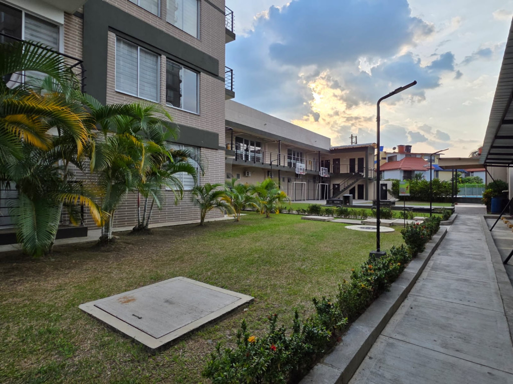 APARTAMENTO en venta en Villavicencio, Dirección no disponible, 65 m²
