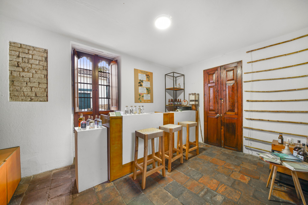 CASA en venta en Bogotá, calle 9 2- 25 este, 199 m²