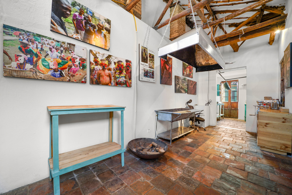 CASA en venta en Bogotá, calle 9 2- 25 este, 199 m²