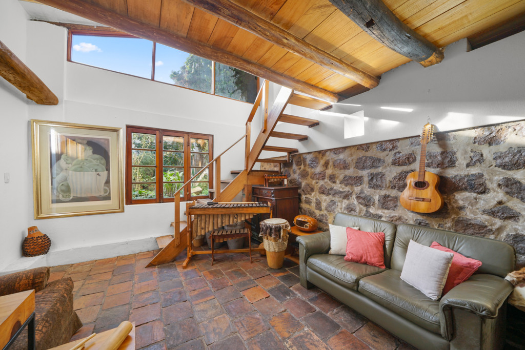 CASA en venta en Bogotá, calle 9 2- 25 este, 199 m²
