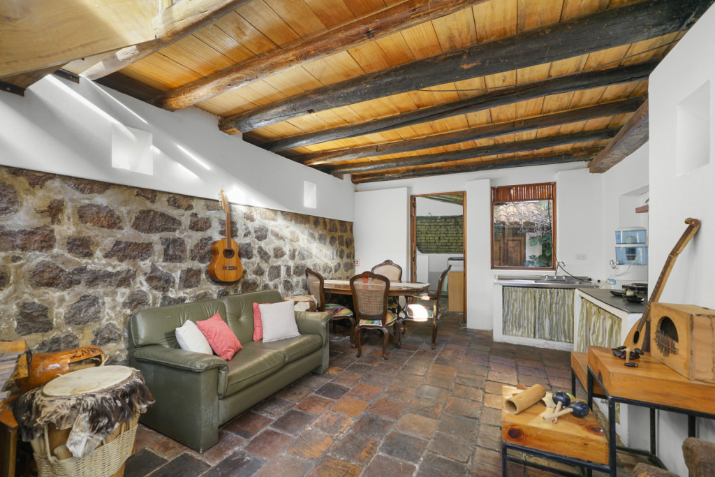 CASA en venta en Bogotá, calle 9 2- 25 este, 199 m²
