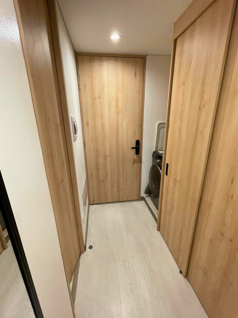 APARTAESTUDIO en alquiler en Bogotá, Cll 58 BIS #9-49, 19 m²