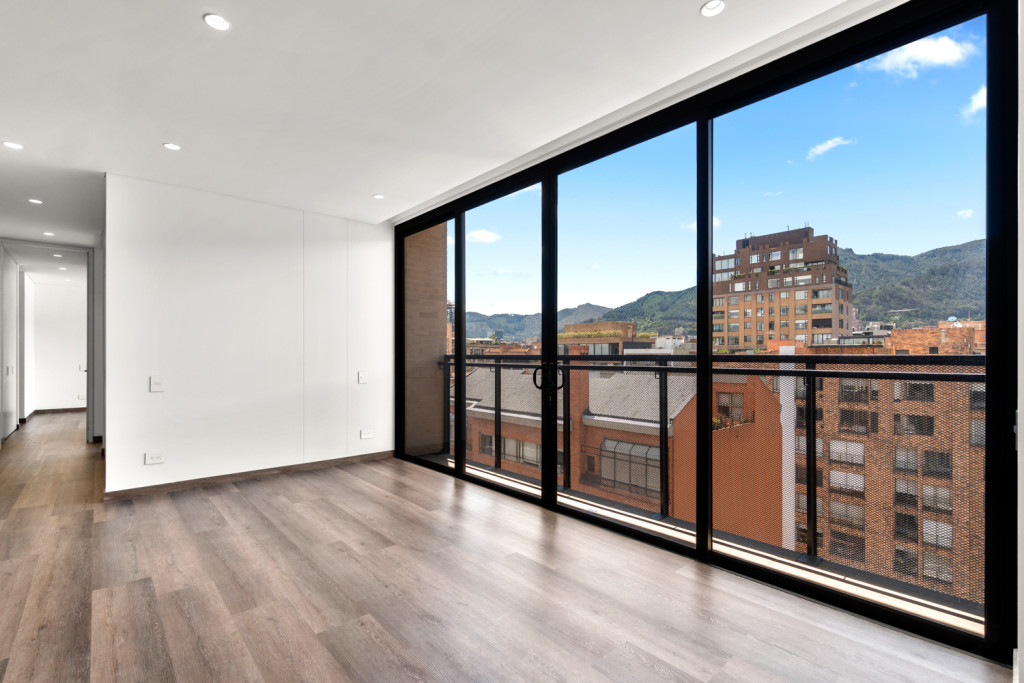 APARTAMENTO en venta en Bogotá, Carrera 19B # 85 – 25, 92 m²
