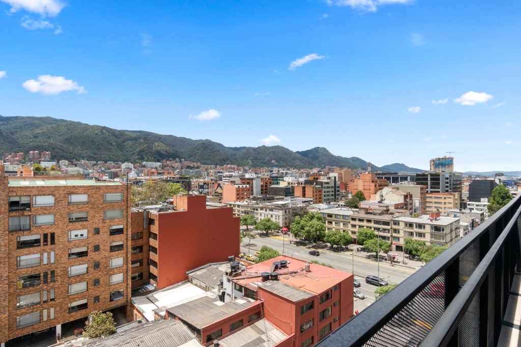 APARTAMENTO en venta en Bogotá, Carrera 19B # 85 – 25, 92 m²