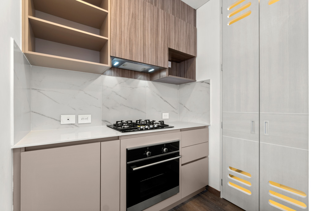 APARTAMENTO en venta en Bogotá, Carrera 19B # 85 – 25, 92 m²