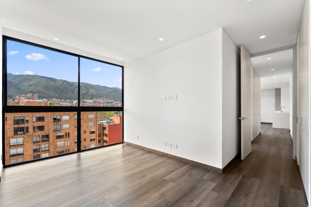 APARTAMENTO en venta en Bogotá, Carrera 19B # 85 – 25, 92 m²