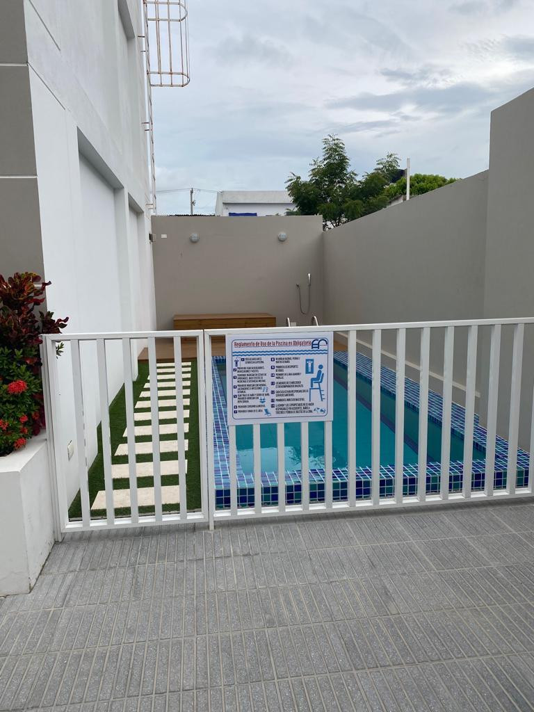 CASA en venta en Cartagena, Carrera 9 #70A 81, 139 m²