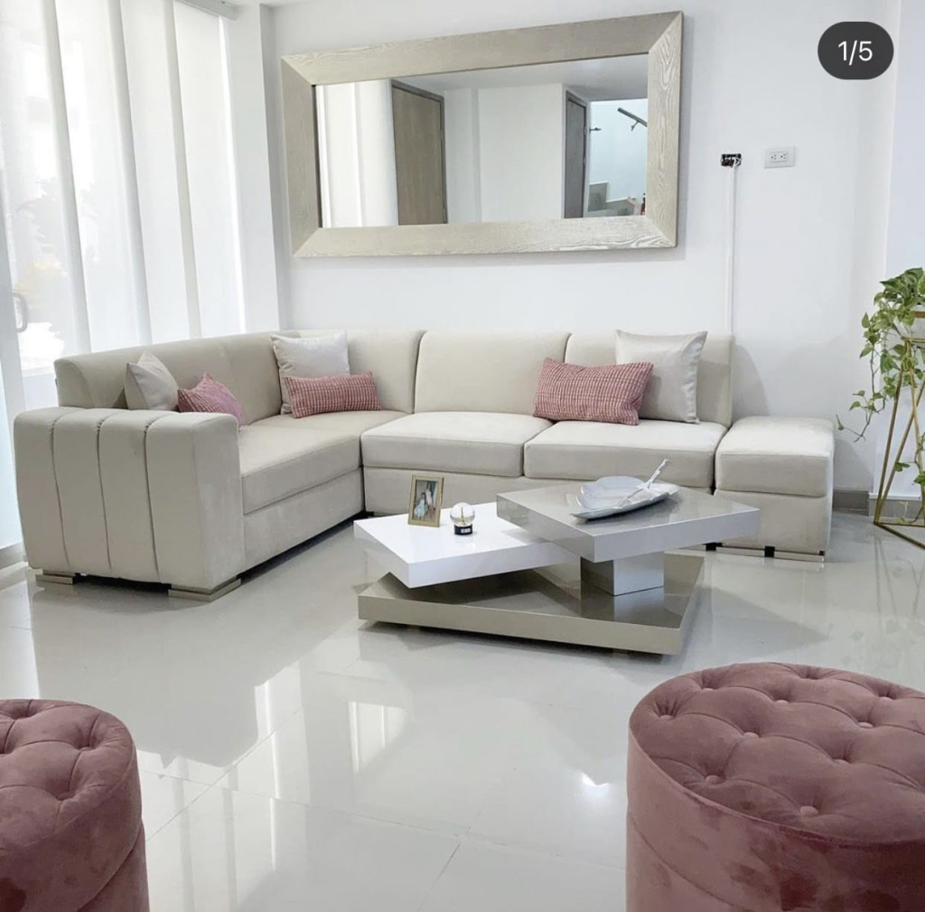 CASA en venta en Cartagena, Carrera 9 #70A 81, 139 m²
