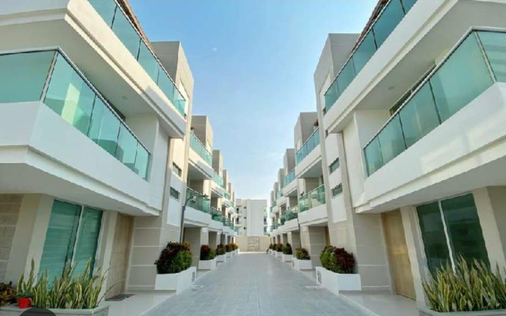 CASA en venta en Cartagena, Carrera 9 #70A 81, 139 m²