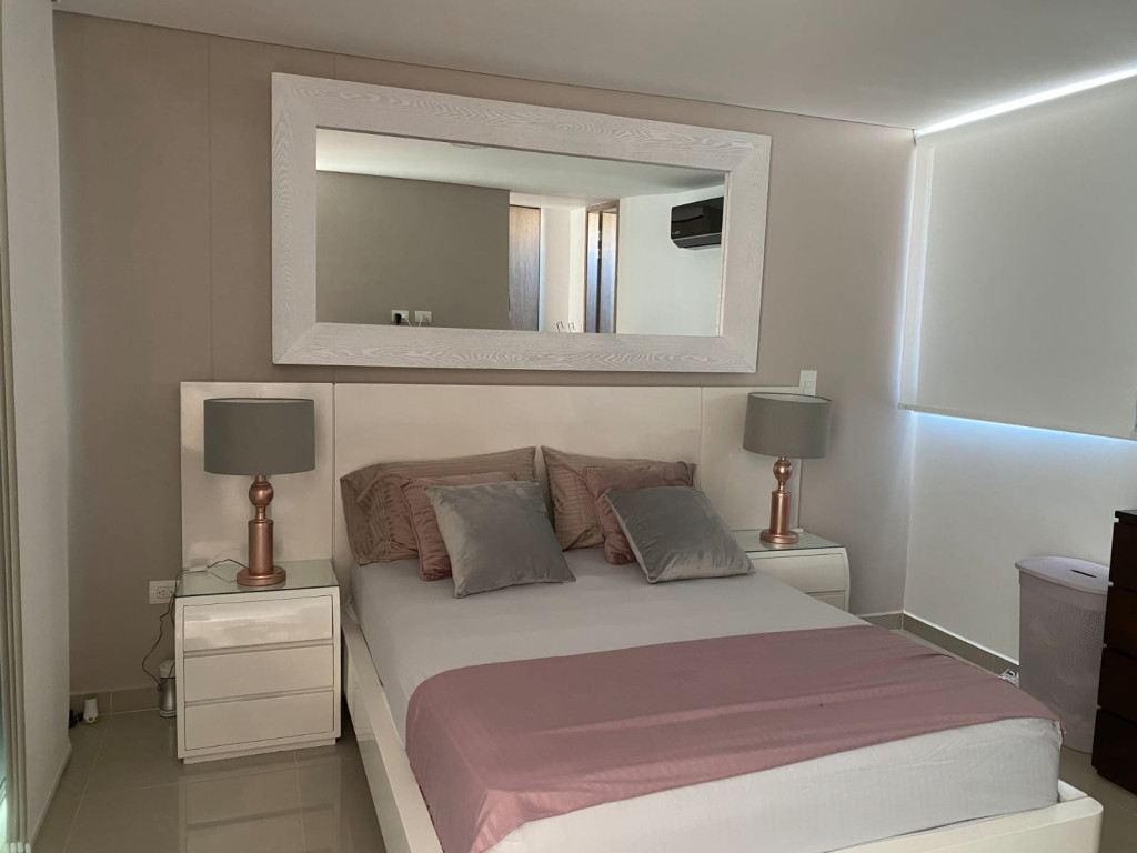 CASA en venta en Cartagena, Carrera 9 #70A 81, 139 m²