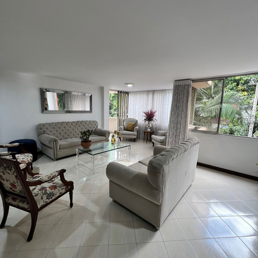 APARTAMENTO en Medellín