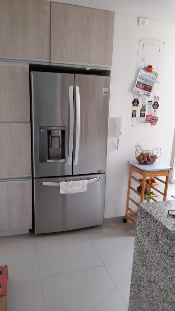 APARTAMENTO en venta en Cartagena, Carrera 18 #24-135, 177 m²