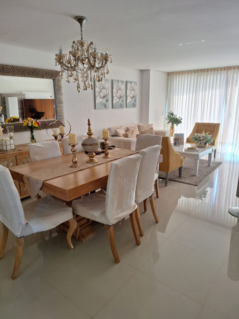 APARTAMENTO en venta en Cartagena, Carrera 18 #24-135, 177 m²