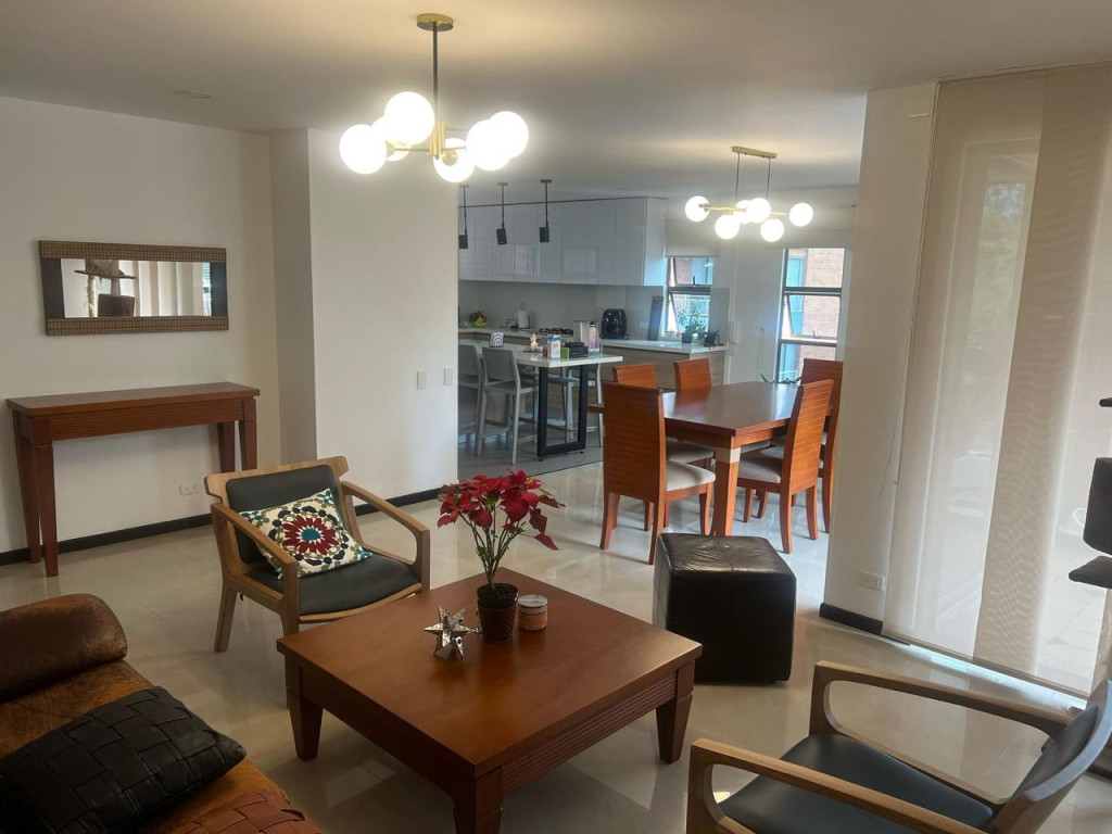 APARTAMENTO en venta en Cali, calle 13 108-100, 154 m²