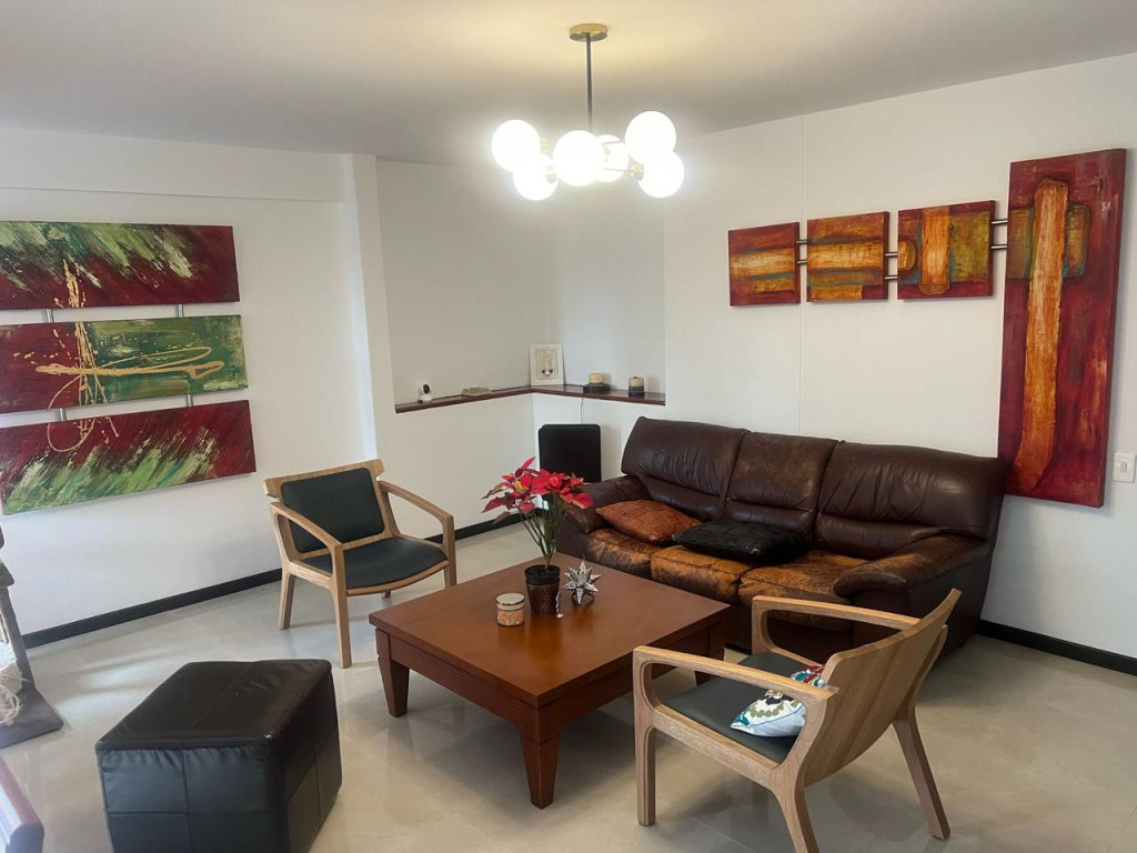 APARTAMENTO en venta en Cali, calle 13 108-100, 154 m²