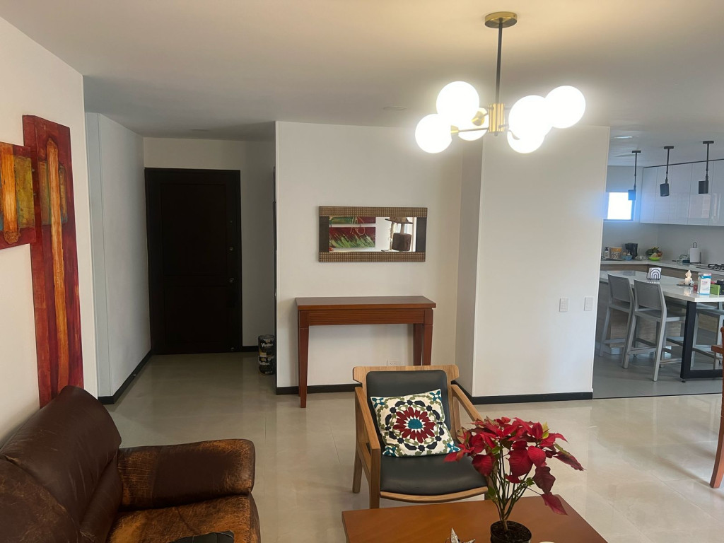 APARTAMENTO en venta en Cali, calle 13 108-100, 154 m²