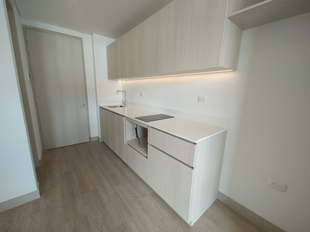 APARTAESTUDIO en Bogotá