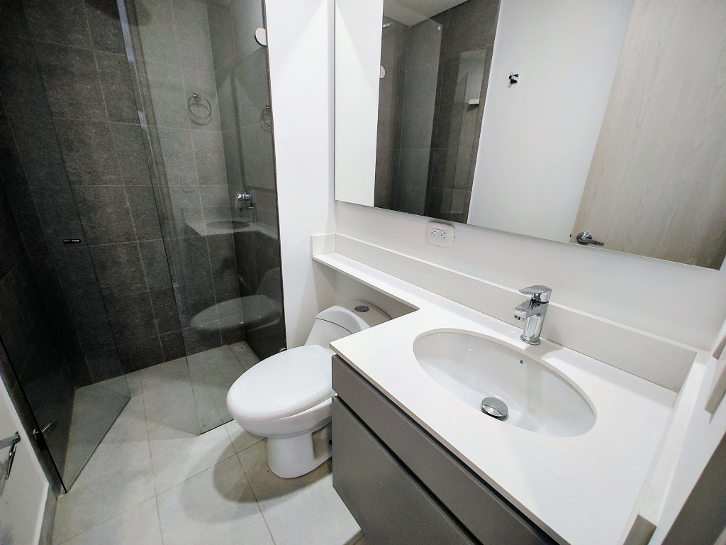APARTAESTUDIO en Bogotá