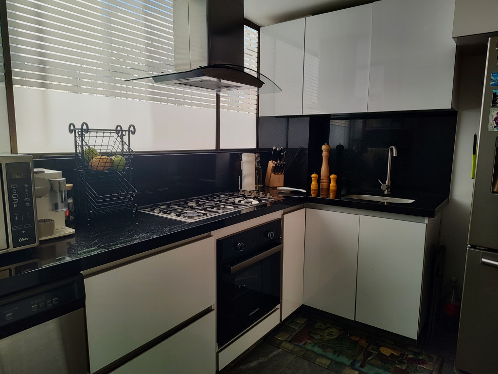 APARTAMENTO en Bogotá