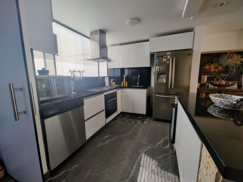 APARTAMENTO en Bogotá