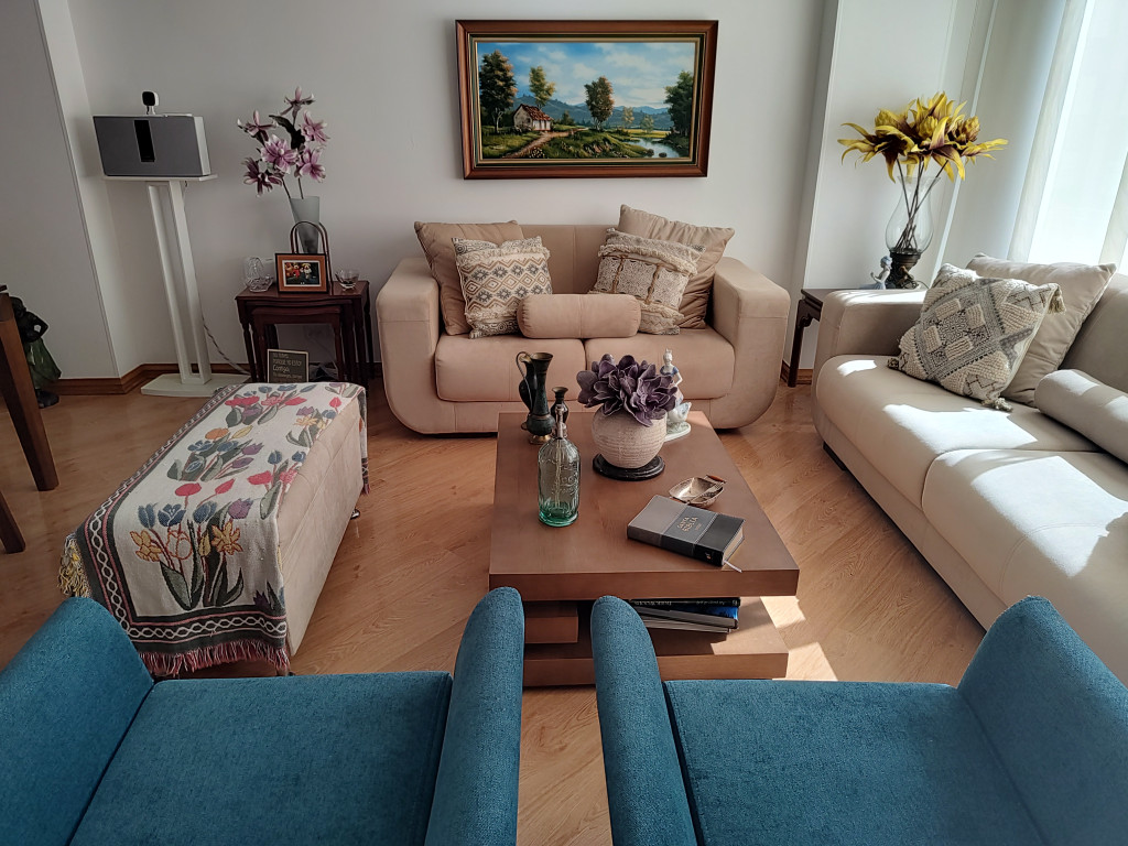 APARTAMENTO en Bogotá