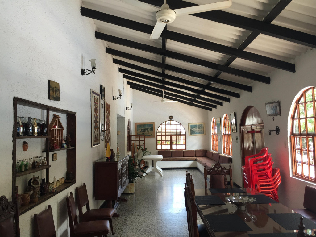 FINCA en Melgar