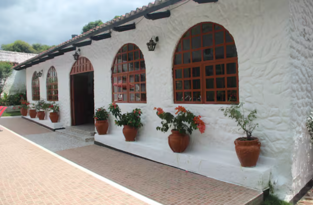 FINCA en Melgar