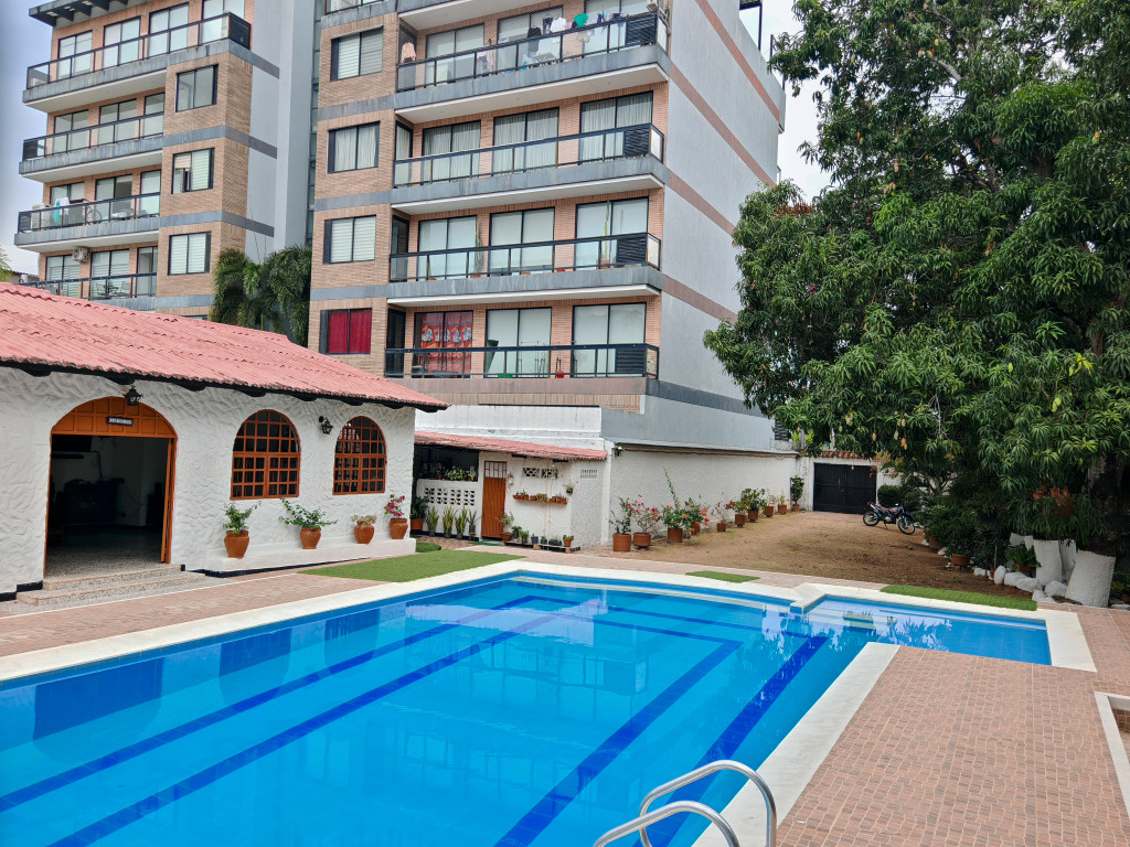 FINCA en venta en Melgar, Av Carrera 13 #6 -19, 213 m²