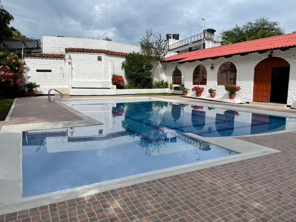 FINCA en Melgar
