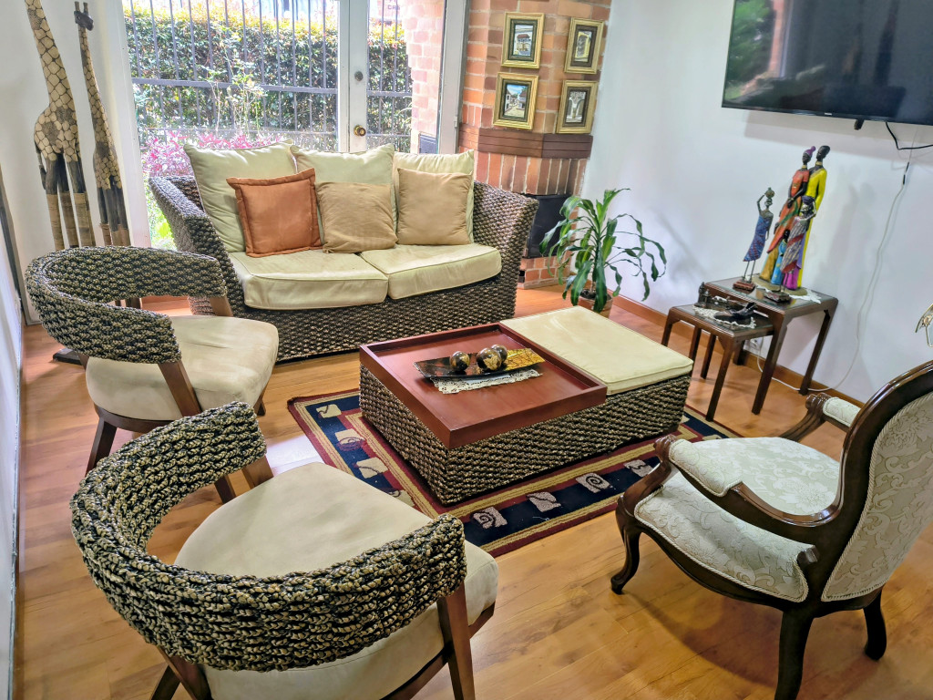 CASA en Bogotá