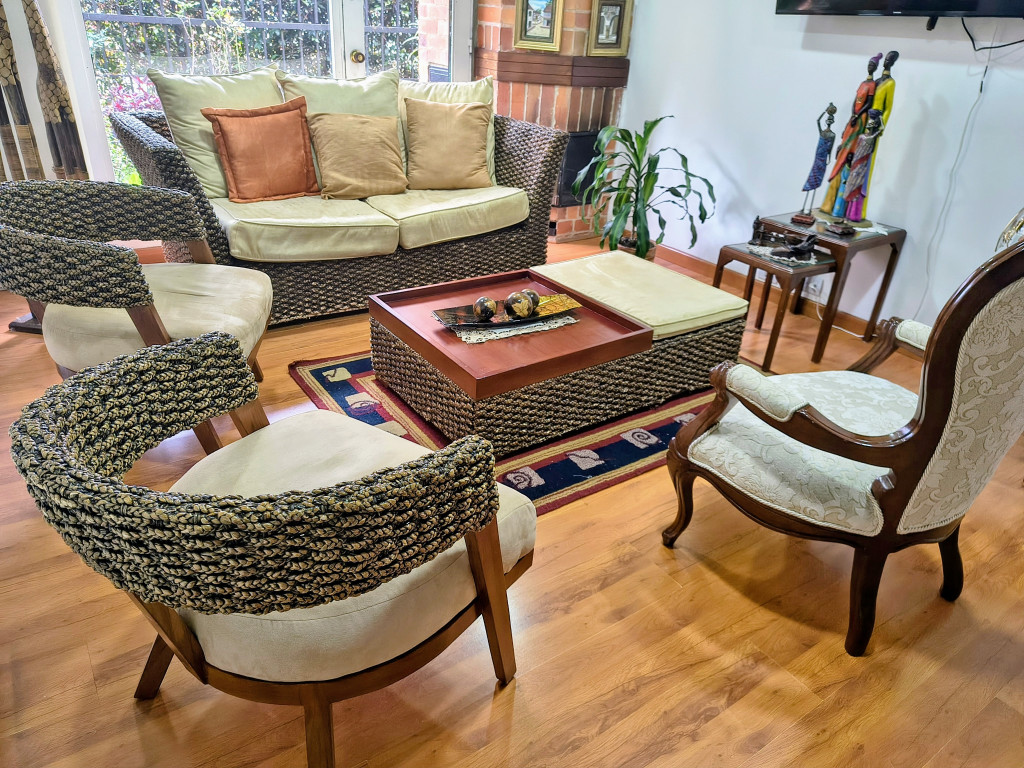 CASA en Bogotá